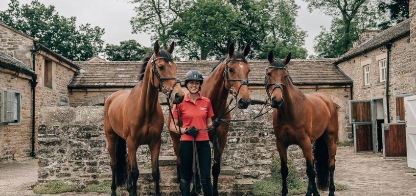 A few words from Tanya…